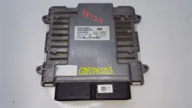 391002gkr0 Hyundai Engine Ecm Electronic Control Module 2.4l Fwd 2017 18 Santa Fe