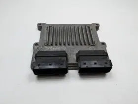 391003cdn8 Hyundai 13 - 16 Santa Fe Oem Engine Motor Brain Box Electronic Control Module