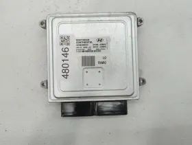 39101-2emk6 Hyundai 2014 Santa Fe Engine Computer Ecu Pcm Ecm Pcu Oem T9q2u