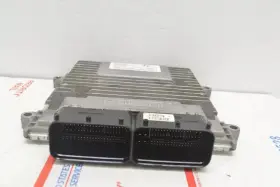 39101-2g661 Hyundai 2011-2014 Sonata 2.4l Engine Control Module Unit Ecm F19 019 #2