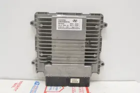 39101-2g661 Hyundai 2011-2014 Sonata 2.4l Engine Control Module Unit Ecm F19 019
