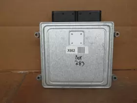 39101-2g662 Hyundai 2012 Sonata 2.4l Engine Control Computer Module Ecm Ecu 391012g662 Oem #2