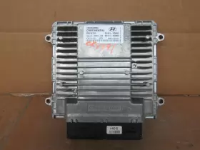 39101-2g662 Hyundai 2012 Sonata 2.4l Engine Control Computer Module Ecm Ecu 391012g662 Oem