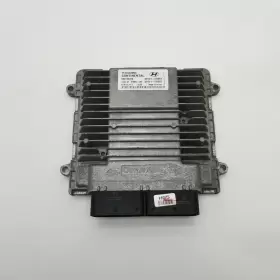 39101-2g667 Hyundai 2012 Sonata Engine Computer Ecm Oem #2