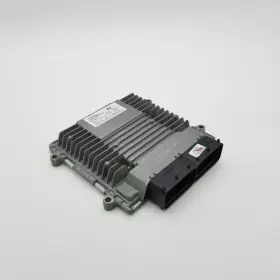 39101-2g667 Hyundai 2012 Sonata Engine Computer Ecm Oem