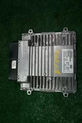 39101-2g671 Hyundai 2011 2012 2013 2014 Sonata Engine Computer Control Module Oem Ecm #2