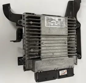 39101-2g672 Hyundai 2011 2014 Sonata 2.4l Engine Control Module Ships Free #3