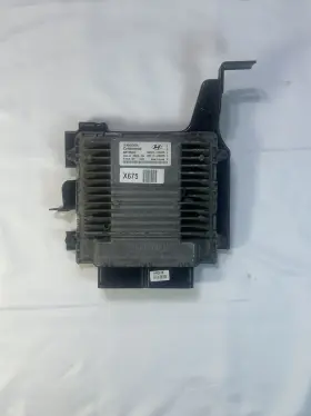 39101-2g675 Hyundai 2011 - 2014 Sonata 2.4 At Engine Computer Ecm Ecu