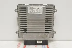 39101-2g690 Hyundai 2011 2014 Sonata 2.0l Engine Control Module Unit Ecm J16 032