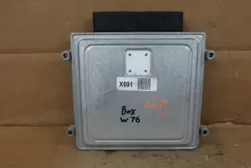 39101-2g691 Hyundai 2012 Sonata 2.0l Engine Computer Control Module Ecm Ecu Oem 391012g691 #2