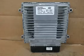 39101-2g691 Hyundai 2012 Sonata 2.0l Engine Computer Control Module Ecm Ecu Oem 391012g691