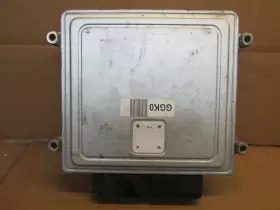 39101-2ggk0 Hyundai 2015 Sonata 2.4l Engine Computer Control Module Ecm Ecu 391012ggk0 Oem #2