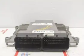 39101-2ggk3 Hyundai 2017 17 Sonata 2.4l Engine Control Module Unit Ecm A28 049