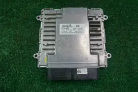 39101-2ggk5 Hyundai 2015 2016 Sonata Engine Computer Module Oem Ecm