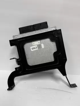 39101-2ggl5 Hyundai 2015-2016 Sonata Ecm Ecu Computer #2