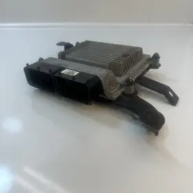 39102-2emb2 Hyundai 2011-2013 Elantra Engine Computer Ecu