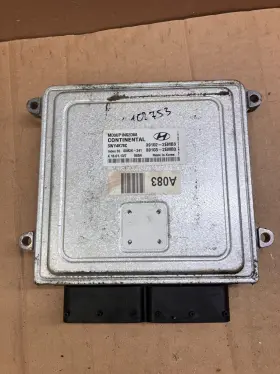 39102-2emb3 Hyundai 2011-2013 Elantra 1.8l Engine Control Module Ecm Ecu Oem
