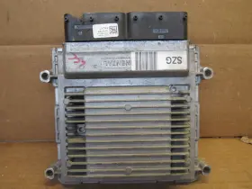 39102-2emb5 Hyundai Engine Control Module Computer Ecm 391022emb5 Oem