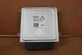 39102-2emb6 Hyundai 2016 Elantra 1.8 Engine Computer Control Module Ecm Ecu 39102 2emb6 Oem #2