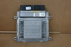 39102-2emb6 Hyundai 2016 Elantra 1.8 Engine Computer Control Module Ecm Ecu 39102 2emb6 Oem