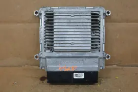39102-2eml6 Hyundai 14 15 16 Elantra 1.8l Engine Control Module Unit Ecu Ecm Oem 391022eml6 #2
