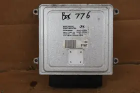 39102-2eml6 Hyundai 14 15 16 Elantra 1.8l Engine Control Module Unit Ecu Ecm Oem 391022eml6