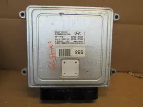 39102-2emp3 Hyundai 2013 Elantra 1.8l Engine Computer Control Module Ecm Ecu 39102 2emp3 Oem #2