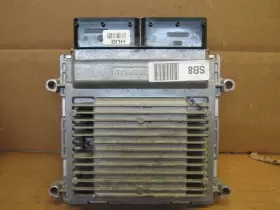 39102-2emp3 Hyundai 2013 Elantra 1.8l Engine Computer Control Module Ecm Ecu 39102 2emp3 Oem