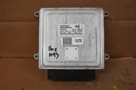 39102-2emw5 Hyundai 2015 Elantra 1.8l Engine Computer Control Module Ecm Ecu Oem 391022emw5