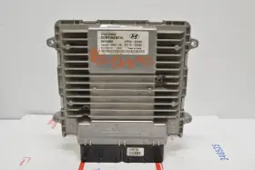 39102-2g662 Hyundai 2009-2014 Sonata Engine Control Module Unit Ecm E48 018