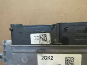 39102-2ggk2 Hyundai 2019 Sonata 2.4l Engine Control Module Ecm Ecu 391022ggk2 Oem #3