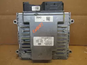 39102-2ggk2 Hyundai 2019 Sonata 2.4l Engine Control Module Ecm Ecu 391022ggk2 Oem