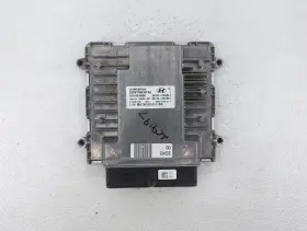 39102-2ggk7 Hyundai 2018-2019 Sonata Engine Computer Ecu Pcm Ecm Pcu Oem Egl4j