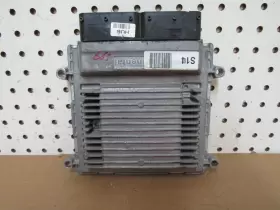 391022emb0 Hyundai 11 12 13 Elantra Engine Control Module Computer Ecm Ecu Oem