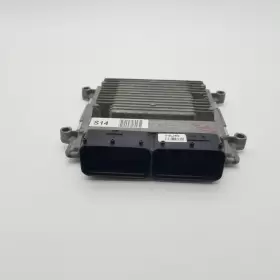 39103-2emb0 Hyundai 2011 Elantra Computer Brain Engine Control Ecu Ecm Module #3