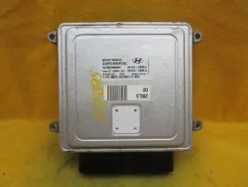 39103-2eml6 Hyundai 16 2016 Sonata Engine Computer Control Module Ecm Part# #2