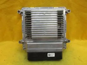 39103-2eml6 Hyundai 16 2016 Sonata Engine Computer Control Module Ecm Part#