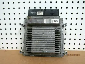 39103-2emp3 Hyundai 11 12 13 Elantra Engine Control Module Computer Ecm Ecu 391022emp3 Oem