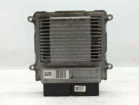 391032emv5 Hyundai 2015-2015 Elantra Engine Computer Ecu Pcm Ecm Pcu Oem Dznfj