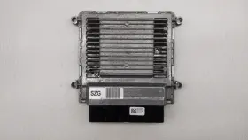 391032emw5 Hyundai 2015-2015 Elantra Engine Computer Ecu Pcm Ecm Pcu Oem Anqia