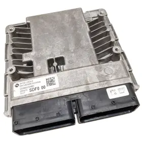 39104-2sdf0 Hyundai Oem Engine Control Module Ecu Sonata 2.5l L4 2020 2021 /