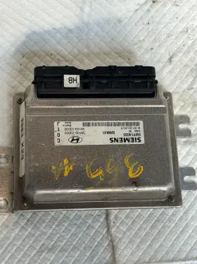 39105-23030 Hyundai 2001 Elantra Engine Control Module Ecm Ecu Oem Aa 355