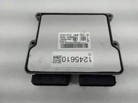 39105-3cbn2 Hyundai 2012 Genesis Engine Control Computer Ecu Pcm Ecm Pcu Oem D27j4