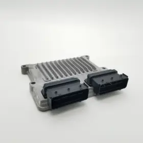 39105-3cen2 Hyundai 2014 2015 Genesis Electronic Engine Control Module Ecu Ecm 391053cen2