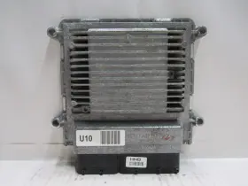 39106-2ejb3 Hyundai 2013 Elantra 1.8 4cyl Engine Control Module Ecu Ecm Oem