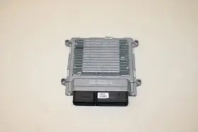 39106-2g822 Hyundai 10-13 Tucson 2.4l At Ecu Ecm Engine Computer Control Module