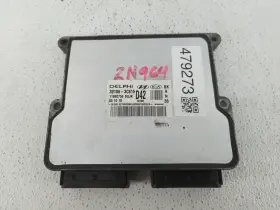 39106-3c615 Hyundai 2009-2011 Genesis Engine Computer Ecu Pcm Ecm Pcu Oem Y8455