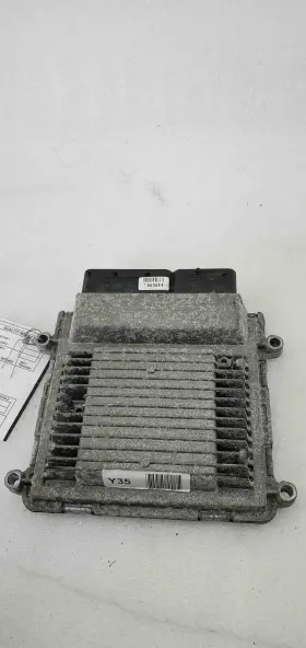 391062g821 Hyundai 2010-2013 Tuscon 2.4l Ecu Ecm Engine Control Module #2