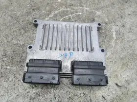 391063c512 Hyundai 2009 2012 Genesis Coupe V6 3.8l Engine Control Module Computer Ecu Ecm