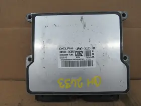 39108-3c062 Hyundai 11 12 13 Kia Sorrento 3.5 Engine Control Module Unit Ecu Ecm Oem #2